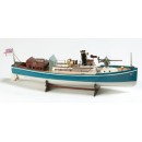 Billing Boats H.M.S. RENOWN Scale Model Boat (450 mm)